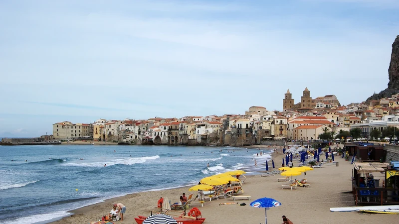 Voyager en Sicile : précautions pour un séjour réussi