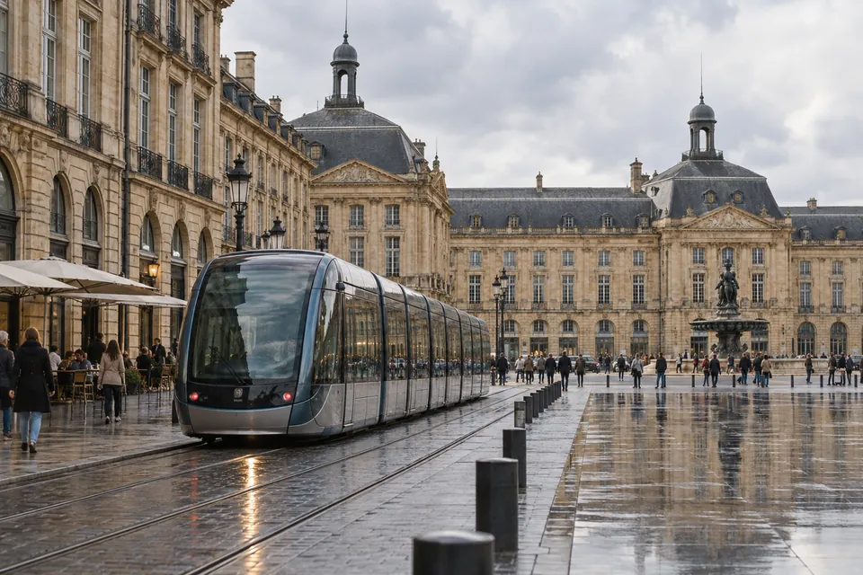 À la découverte du plus grand département de France
