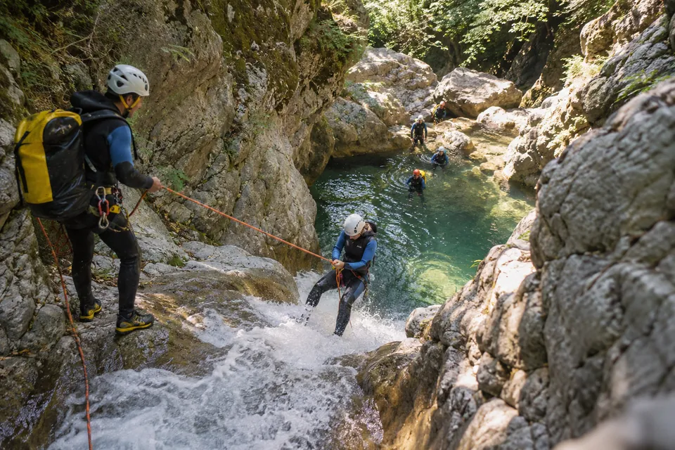 Quelles activités à sensations fortes faire pendant les vacances ?