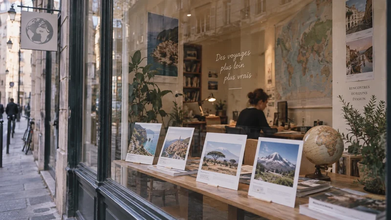 Aguila Voyage OneStrip : avis et points de vigilance