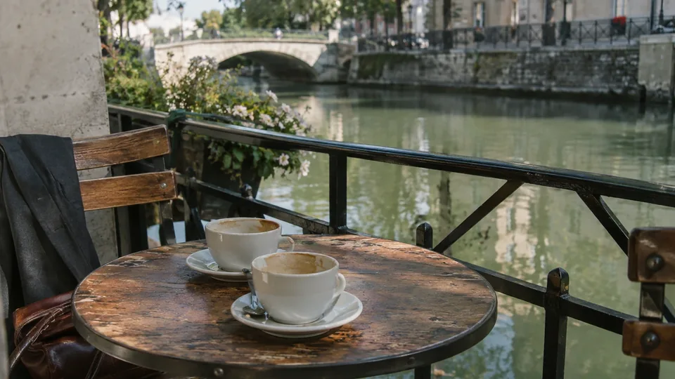 Week-end insolite en amoureux : des expériences inoubliables à partager