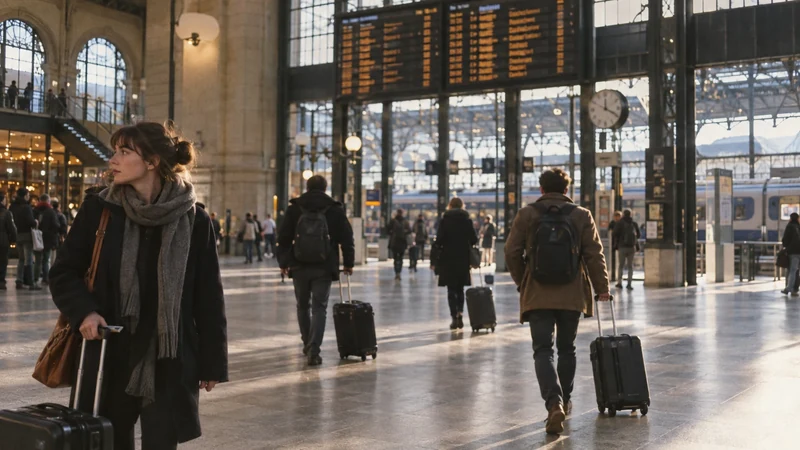 Joindre un conseiller SNCF : numéros utiles 2026