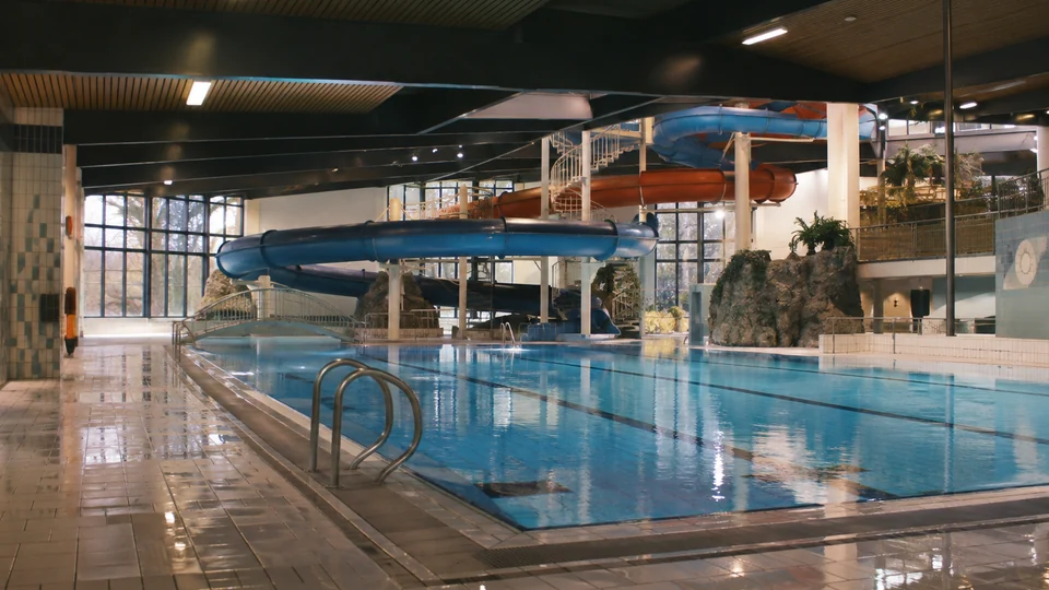 Les tendances 2025 des parcs aquatiques en Europe