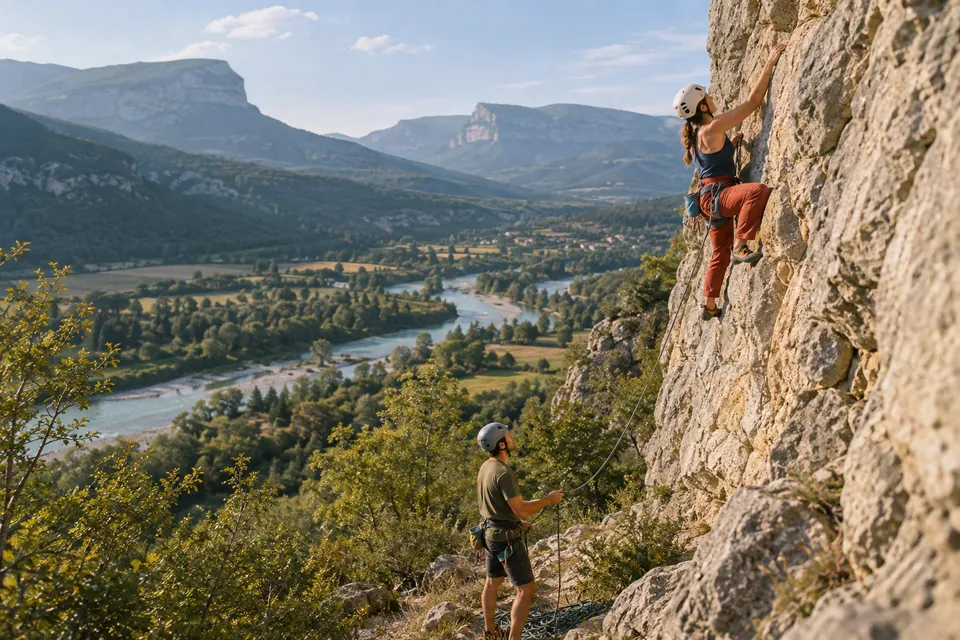 Quelles activités sportives pratiquer cet été ?