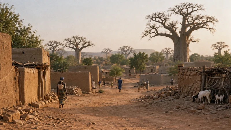 Benena, Mali : ce qu’on sait vraiment de la commune
