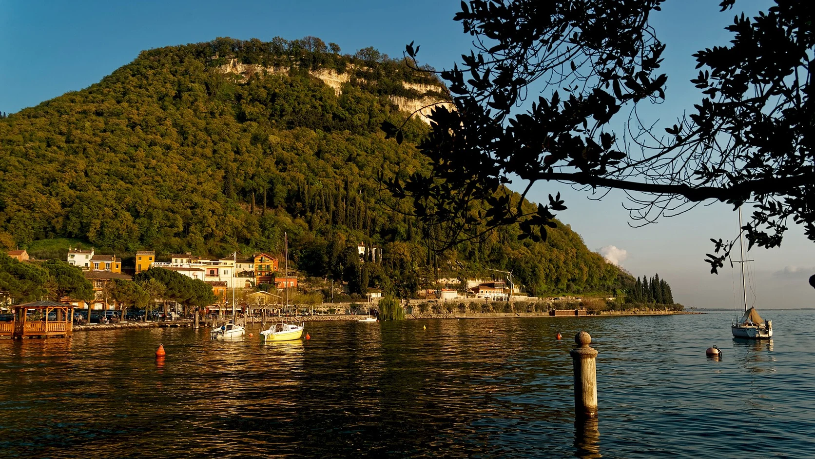 Road trip de 10 jours aux lacs italiens : itinéraire inoubliable à découvrir