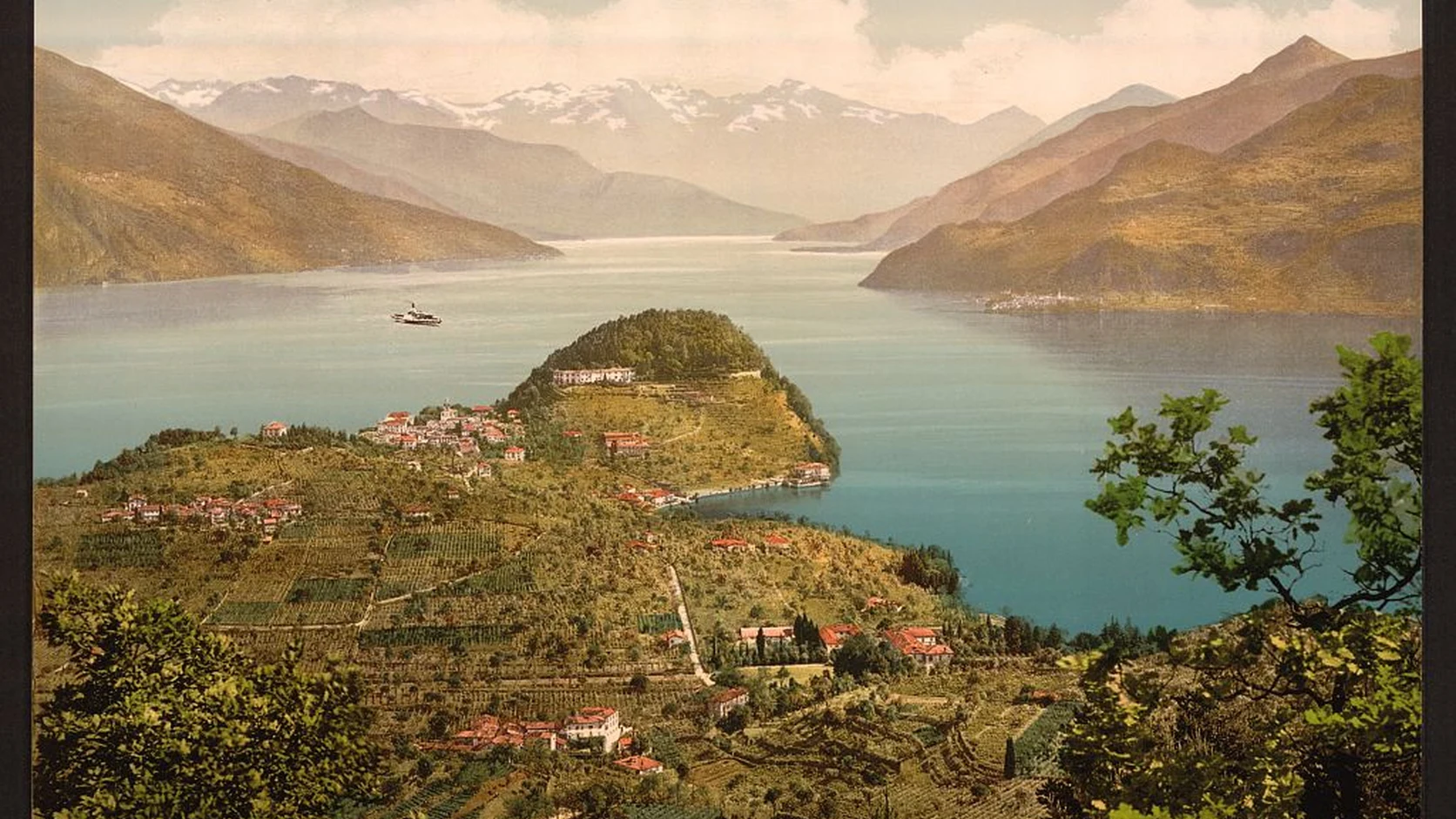Road trip de 10 jours aux lacs italiens : itinéraire inoubliable à découvrir