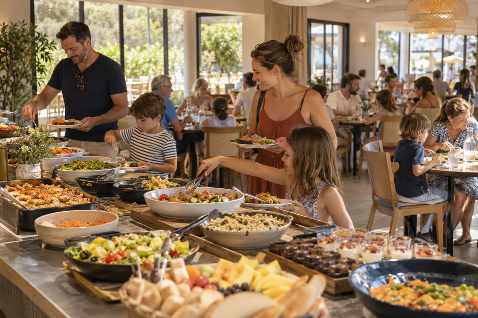 Clubs vacances en France : la formule tout compris qui séduit de plus en plus de voyageurs