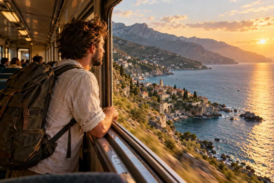 Comment se préparer pour un tour du monde ?