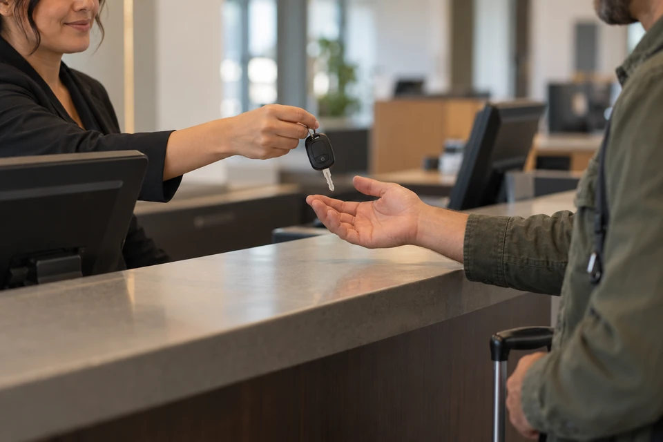 Comment souscrire à une assurance automobile aux États-Unis ?