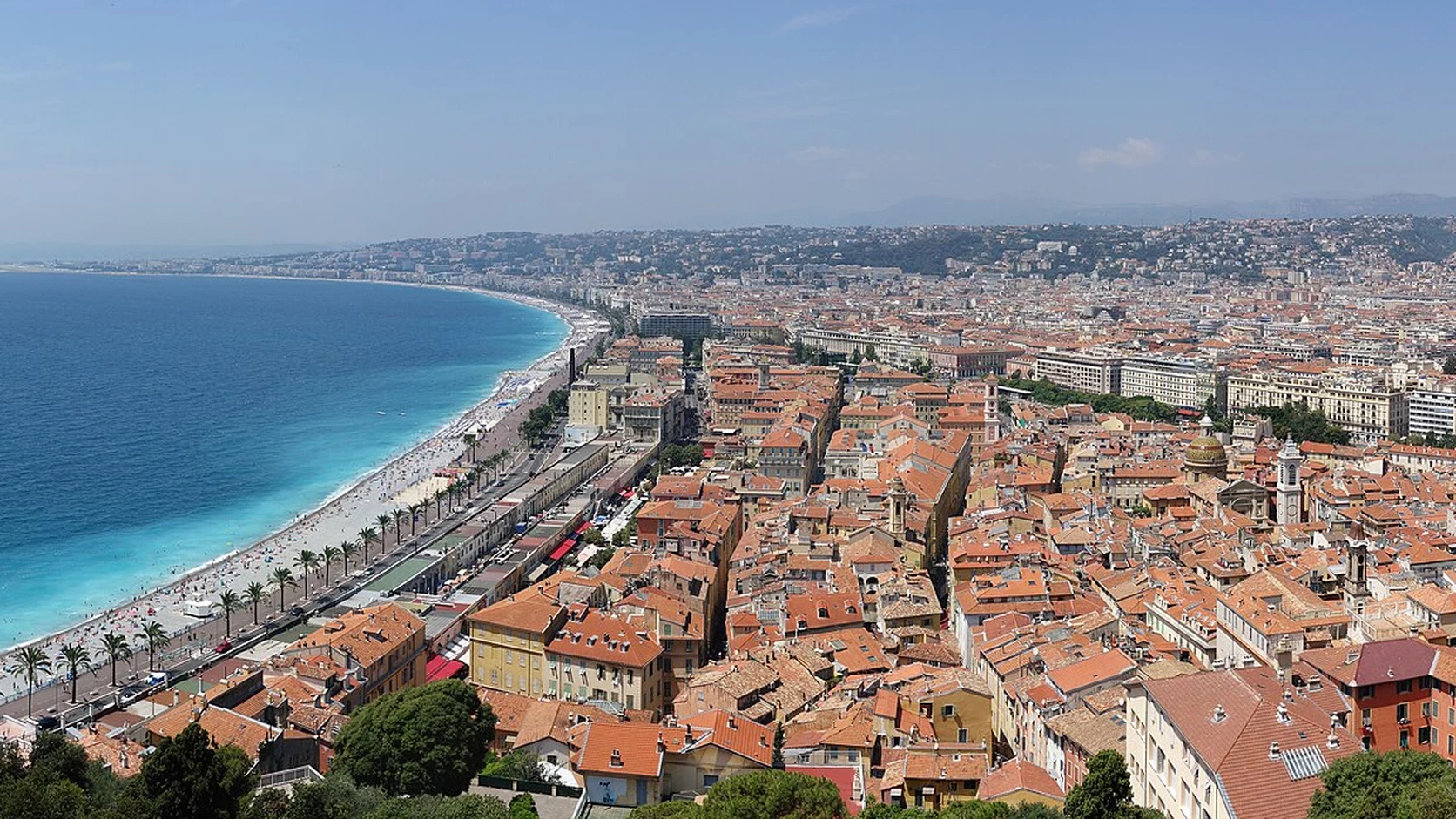 Voyage sensoriel sur la Côte d’Azur : l’art de vivre à travers la table