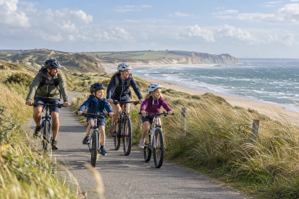 Côte d’Opale : programmez des vacances d’aventure en famille !