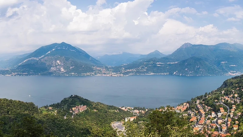 De Milan au lac de Côme : trains, durées, 2026