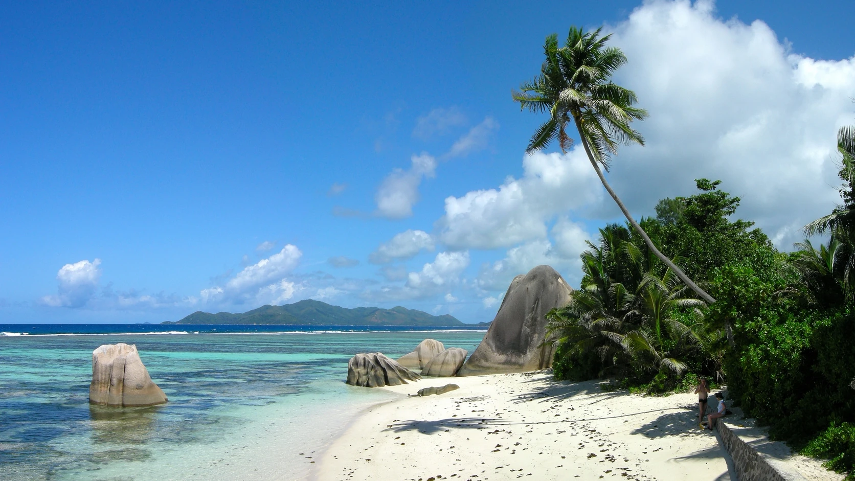 Seychelles : 4 îles concrètes, pas une encyclopédie
