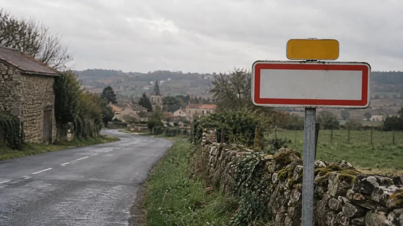 Découvrez la liste des 95 départements français et leurs caractéristiques