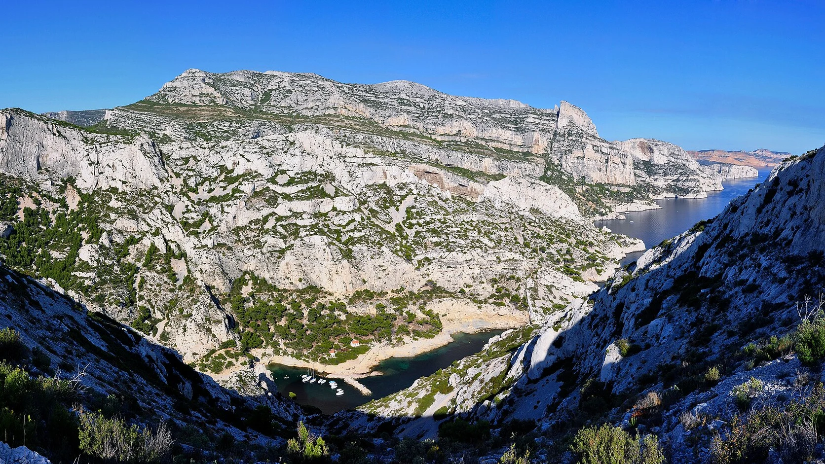 Découvrez les endroits paradisiaques en France à ne pas manquer
