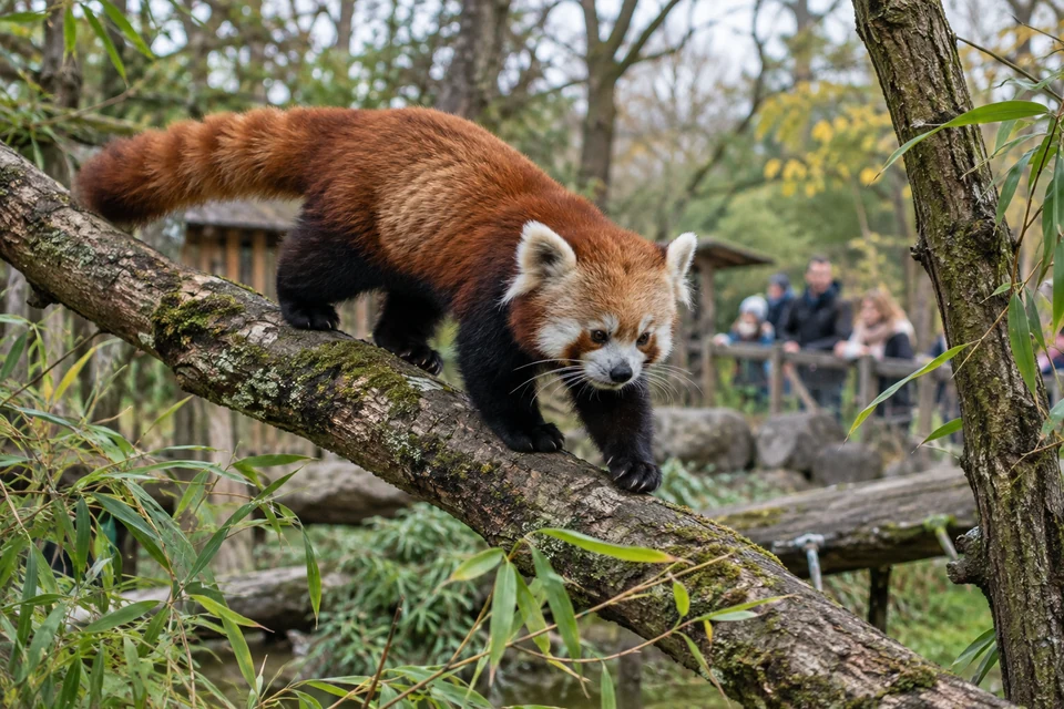 Découvrez les meilleurs parcs animaliers et aquariums en Île-de-France