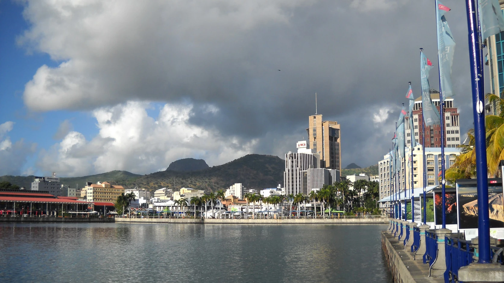 Île Maurice : 4 villes hors plage