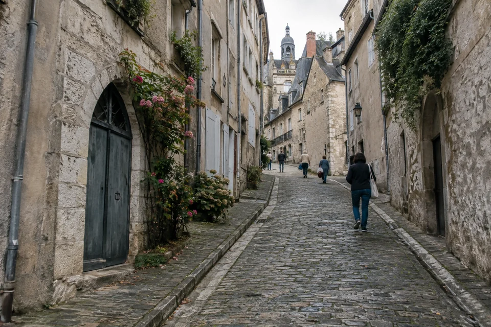 Blois : quels quartiers éviter pour un séjour serein ?