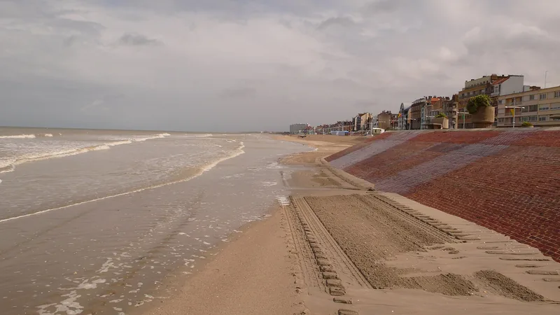 De l’ennui au frisson : que faire à Dunkerque autrement