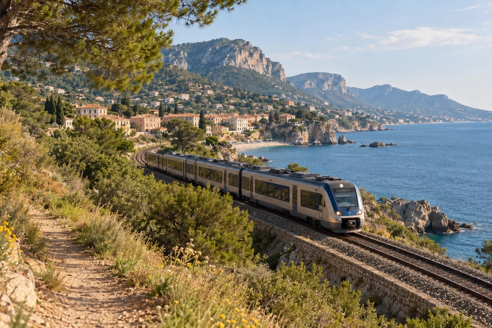 Comment faire des économies pendant ses vacances sur la Côte d’Azur ?