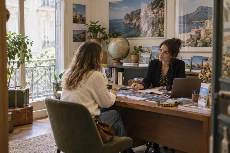 Garantie financière dans le tourisme : cadre légal, démarches et organismes habilités
