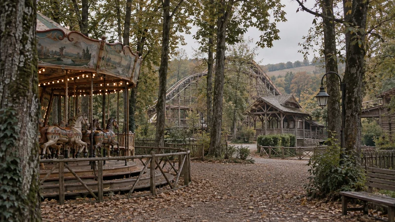 Grinyland : le parc de Sept-Saulx est fermé