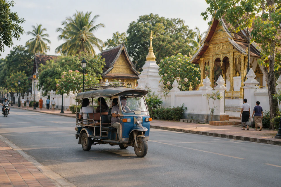 Viangchan (Vientiane) : guide complet pour découvrir la capitale du Laos