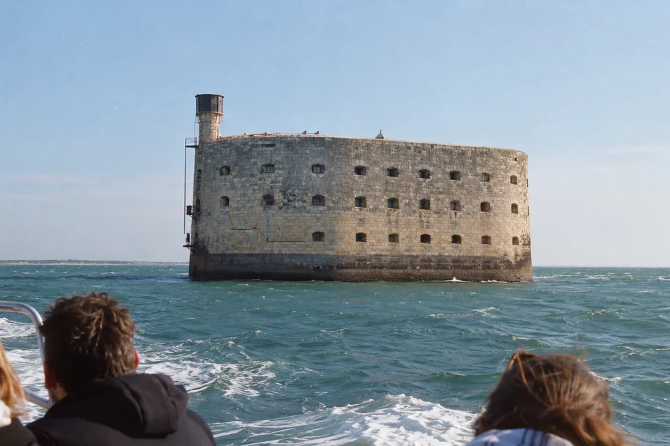 Visiter Fort Boyard en 2026 : le guide pratique