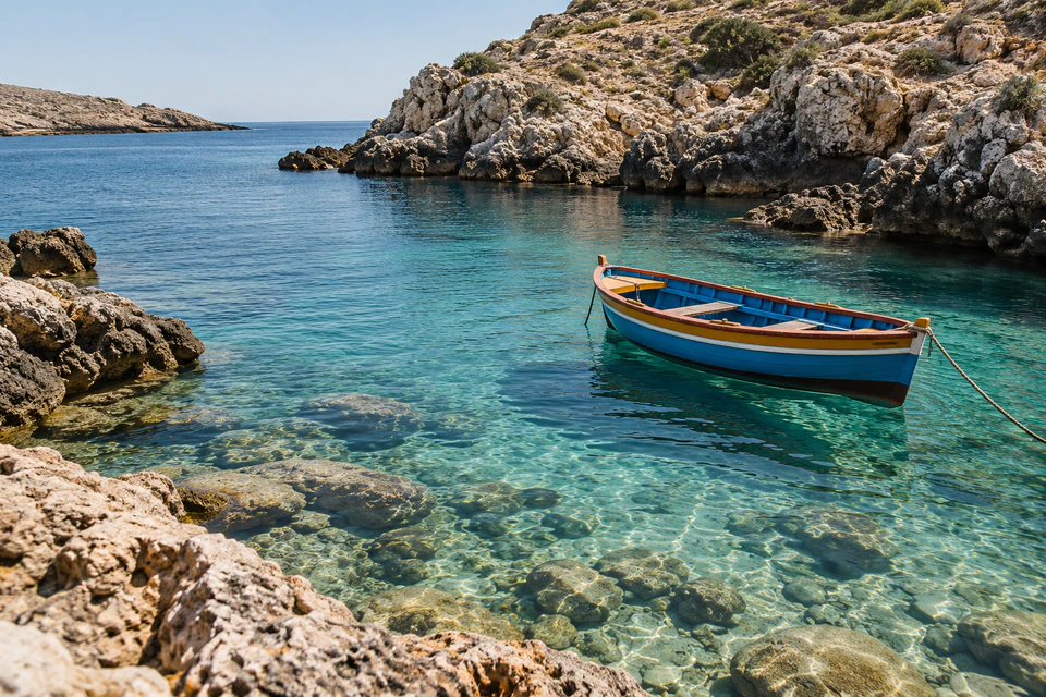 S’évader sur l’île Gozo : nature, histoire et conseils 2026
