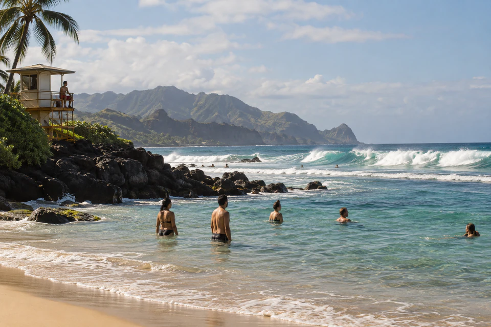 Hawaï : quelle île visiter en priorité ?