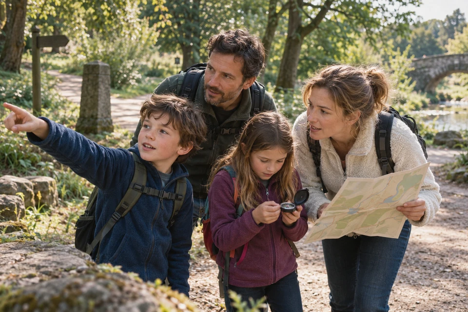 4 idées d’activités funs pour dynamiser vos prochaines vacances