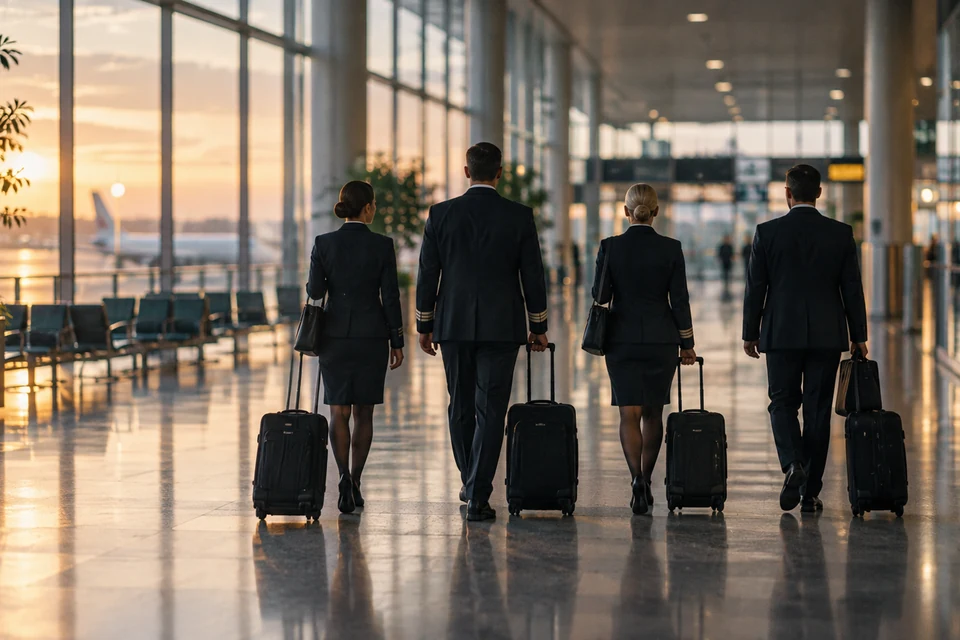 Intralignes : informations publiques sur la plateforme destinée aux salariés d’Air France