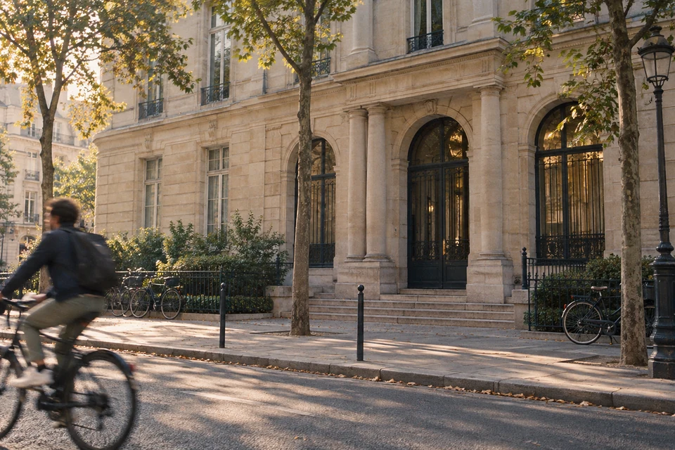 IntraParis Nomade : guide informatif sur le service destiné aux agents parisiens