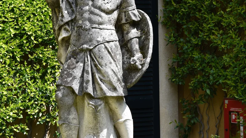 Villa Balbianello, lac de Côme : comment y aller