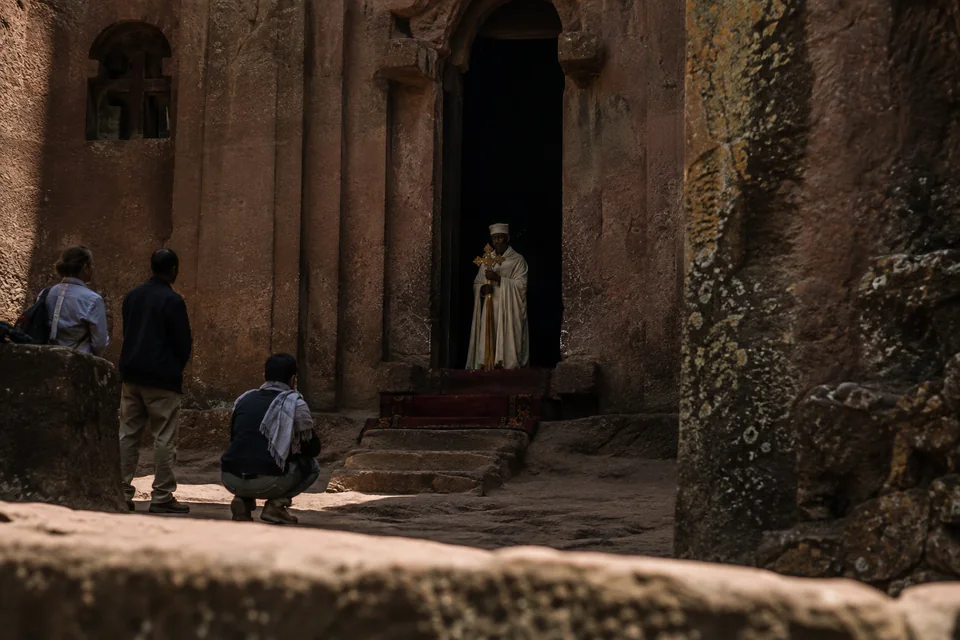 Lalibela en Éthiopie : guide de la Jérusalem africaine