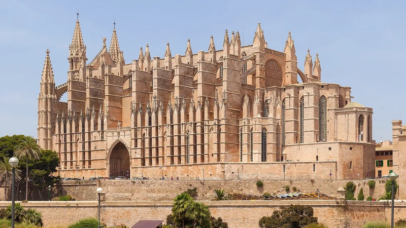 Palma de Majorque : 48 h à 10 j, concrètement