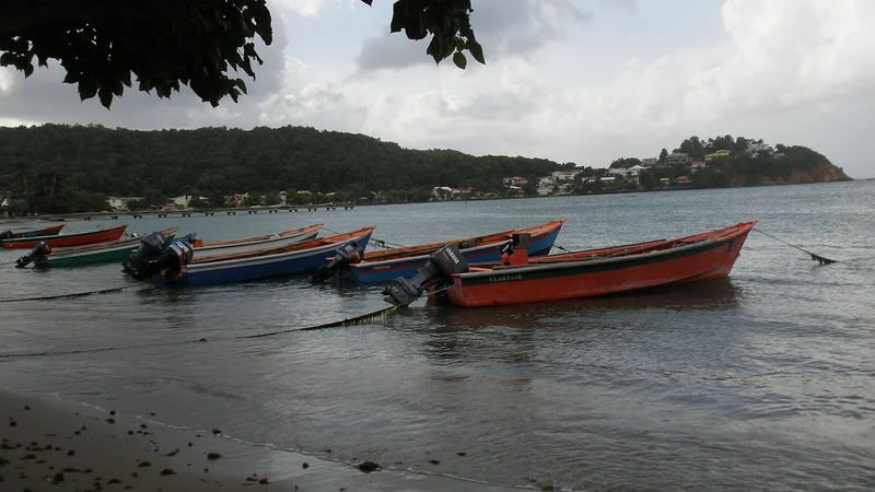 Martinique : 4 piliers pour une mini-évasion