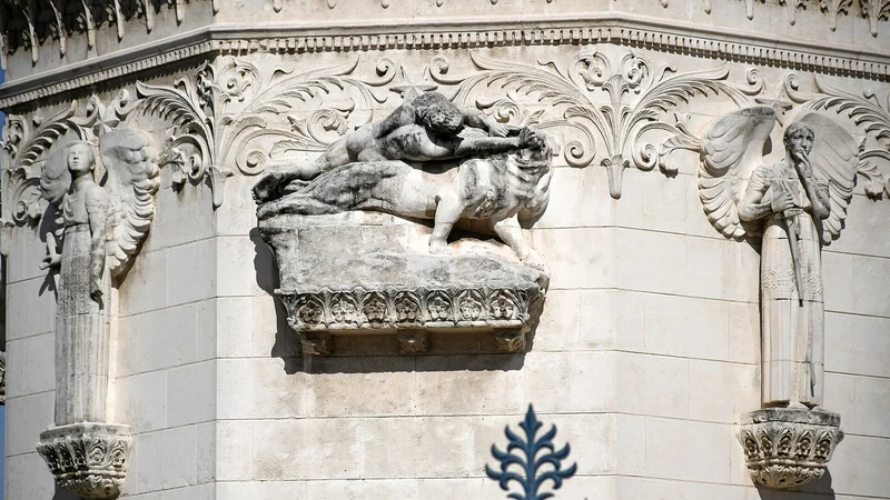 Lyon en 48 h–7 j : traboules, Fourvière, table