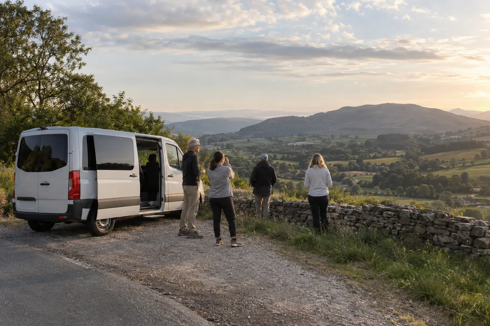 Voyages organisés : partir sereinement sans perdre sa liberté