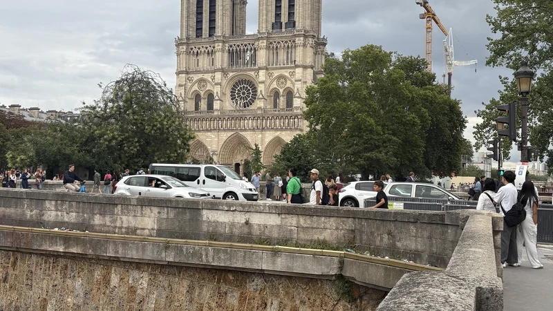 4 lieux historiques à Paris à voir vraiment