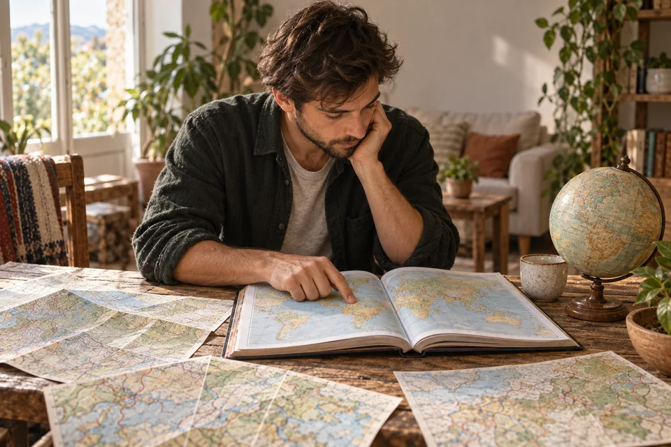Capitales en H : liste exacte et mini-guides de voyage