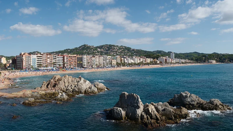 Lloret de Mar : ce qu’il faut savoir sur la sûreté