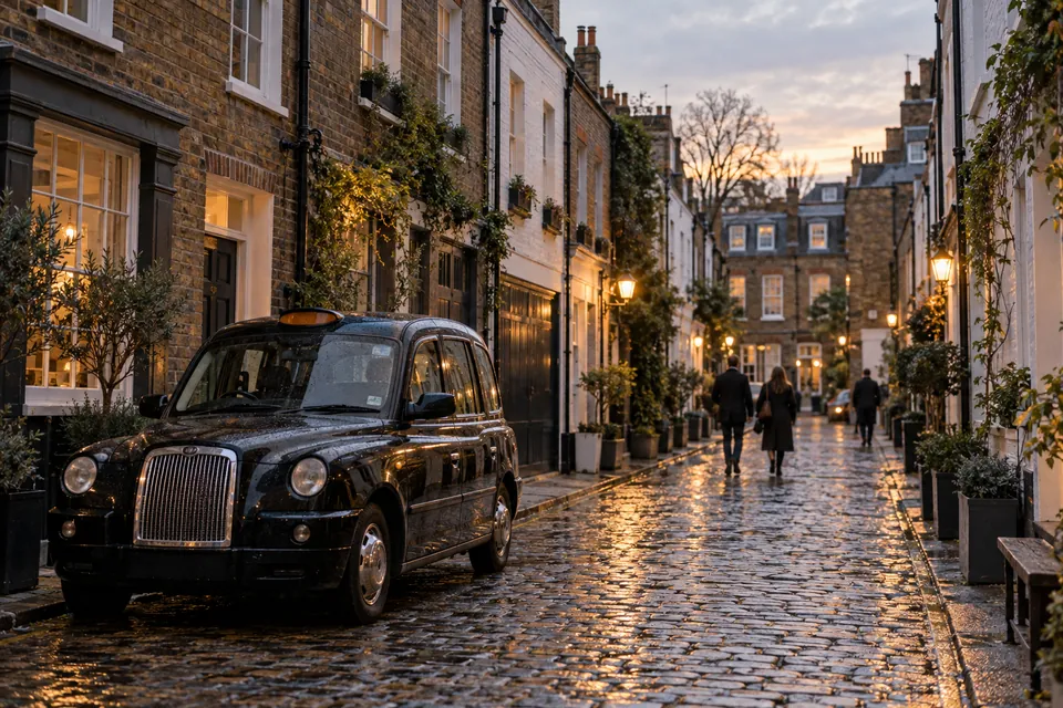 12 choses à faire et à voir à Londres et 3 choses à ne pas faire