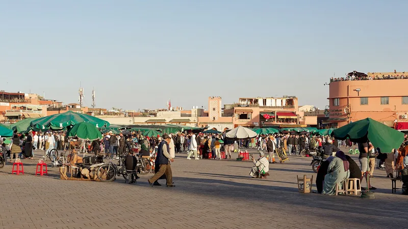 Vacances au Maroc en famille : itinéraires et conseils pratiques