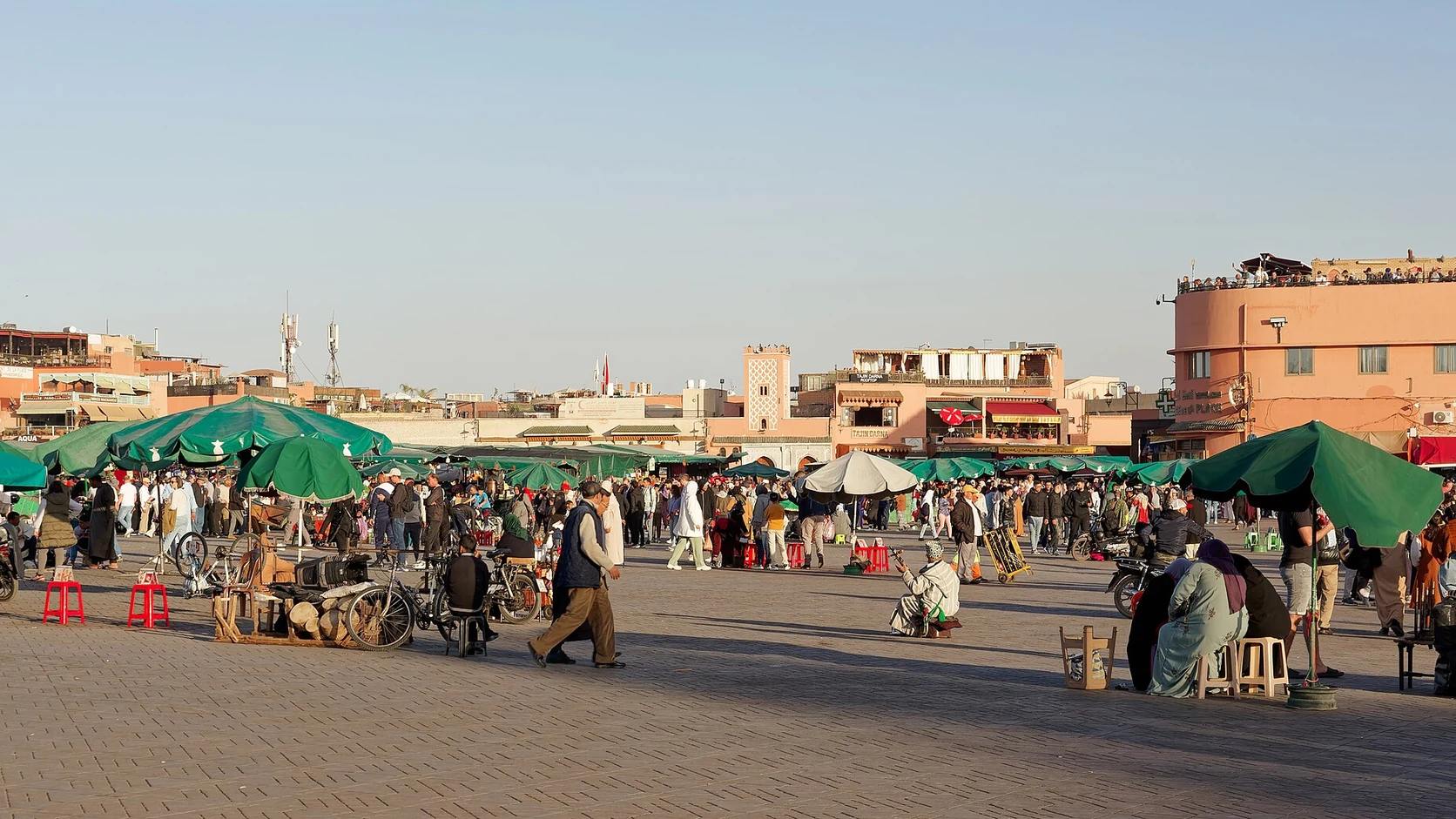 Vacances au Maroc en famille : itinéraires et conseils pratiques