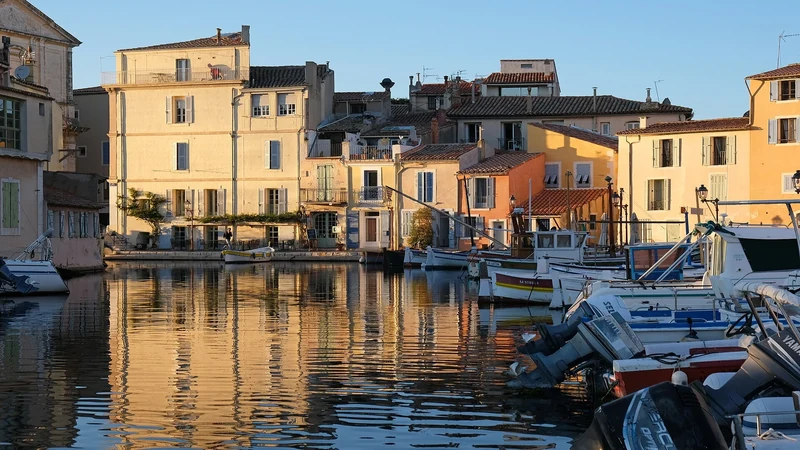 Martigues : où se promener, sans liste noire