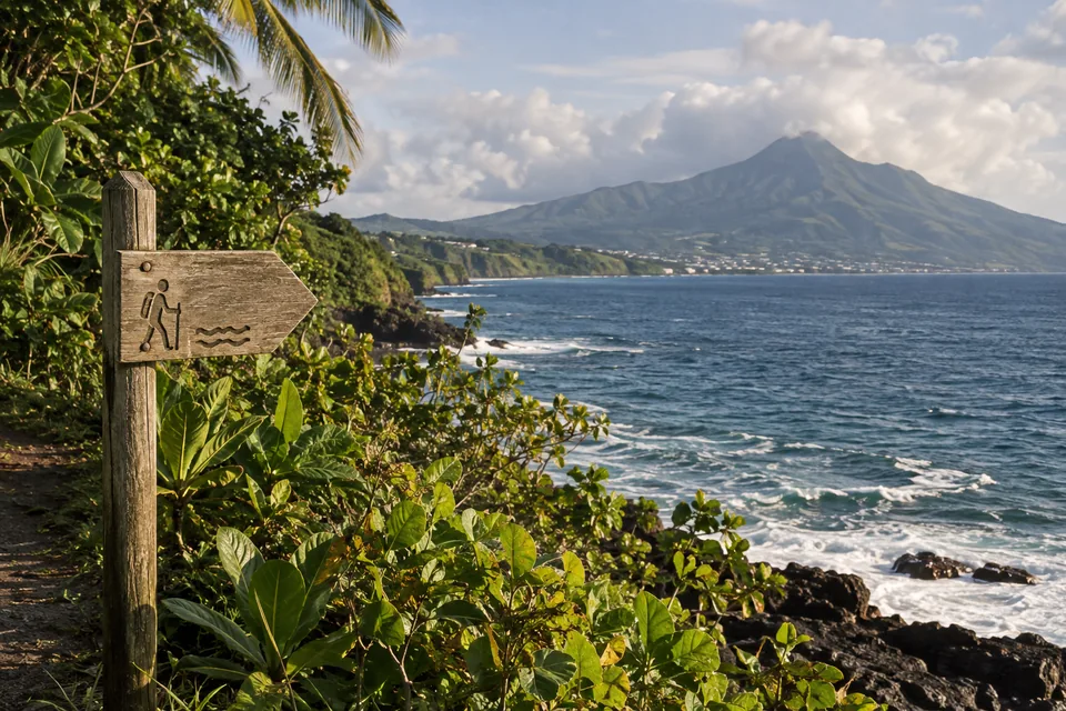 Martinique : zones à risques et bons réflexes en voyage