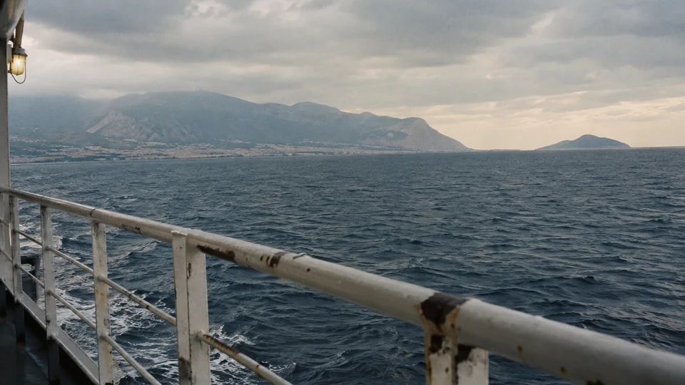 Pourquoi les voyages en mer reviennent à la mode