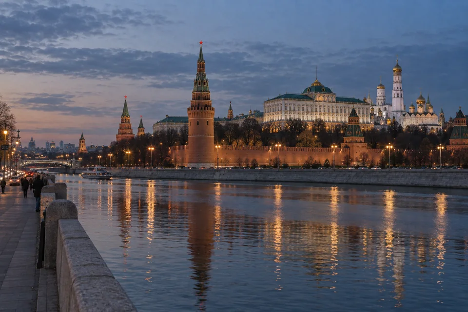 Moscou : patrimoine, visites et précautions en 2026